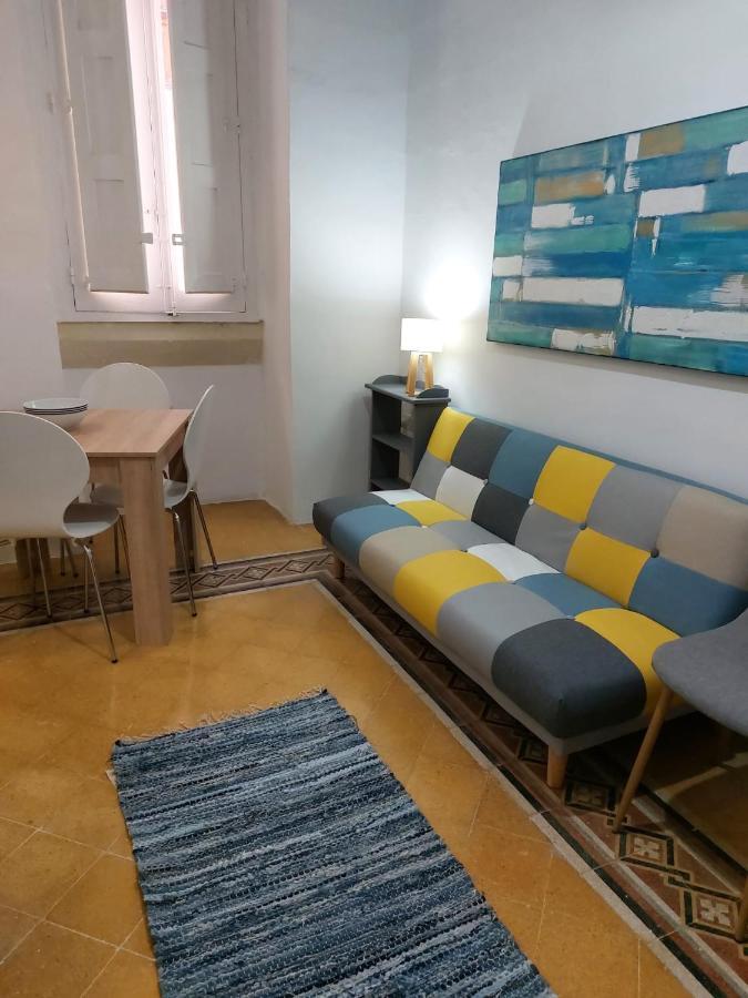 Ivy Rooms Сліма Екстер'єр фото