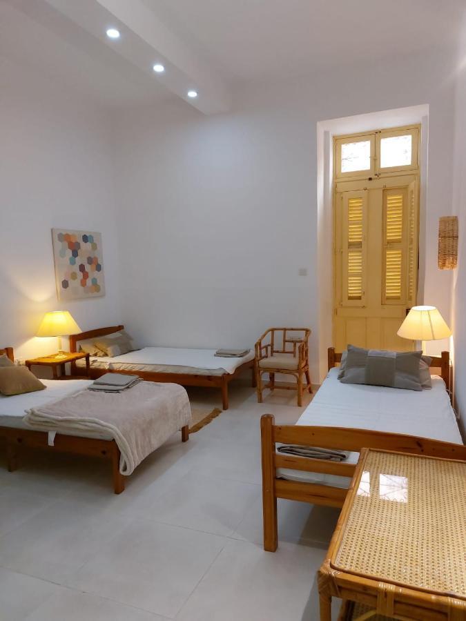 Ivy Rooms Сліма Екстер'єр фото