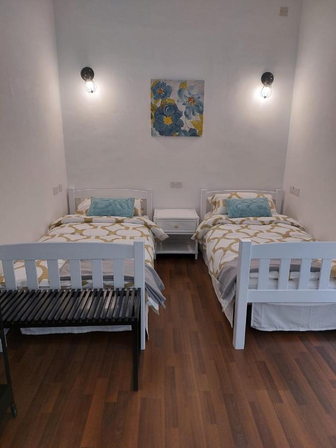Ivy Rooms Сліма Екстер'єр фото