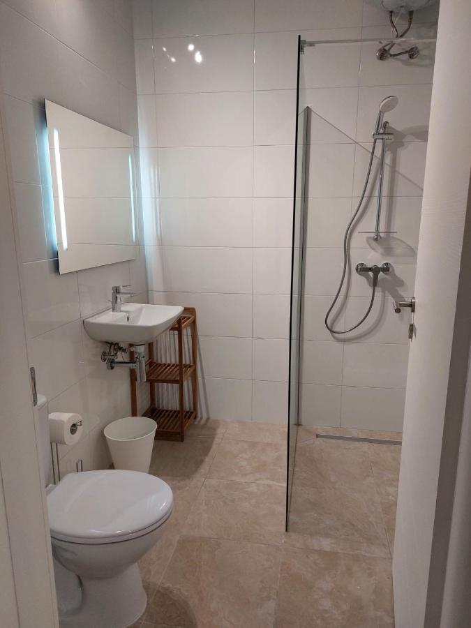 Ivy Rooms Сліма Екстер'єр фото