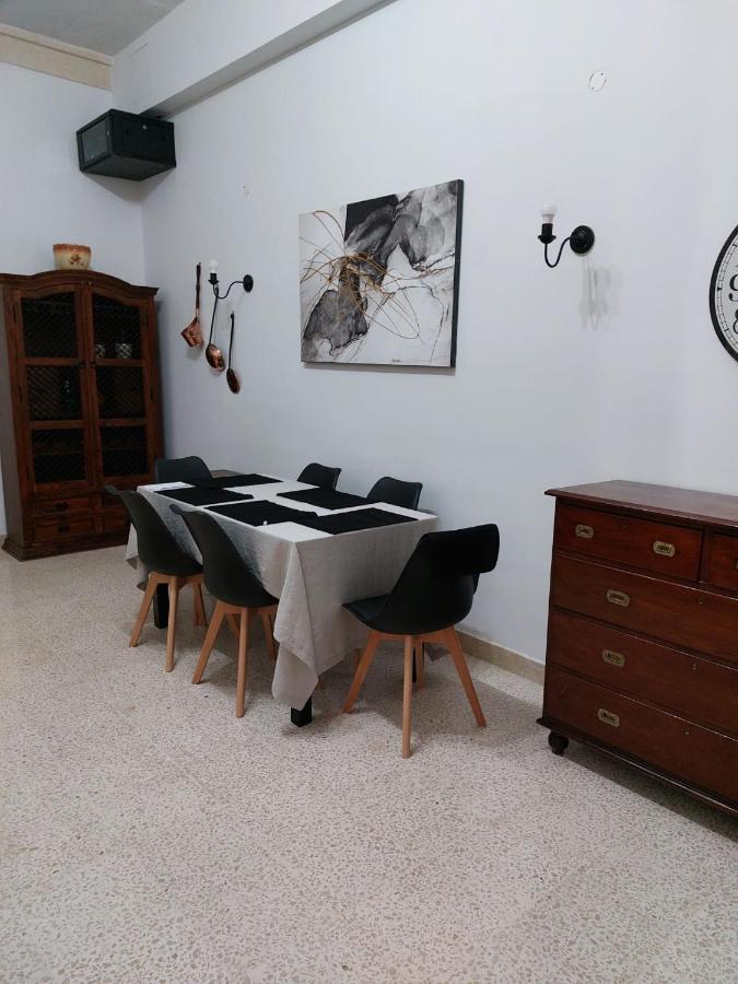 Ivy Rooms Сліма Екстер'єр фото