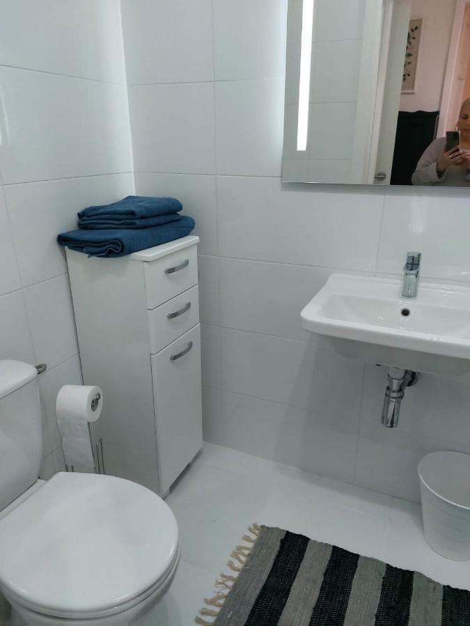 Ivy Rooms Сліма Екстер'єр фото