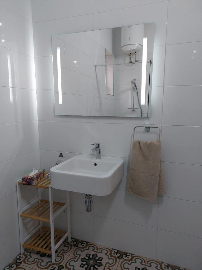 Ivy Rooms Сліма Екстер'єр фото